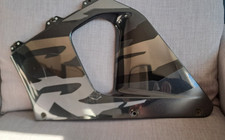 HONDA CBR 900 RRT RRV