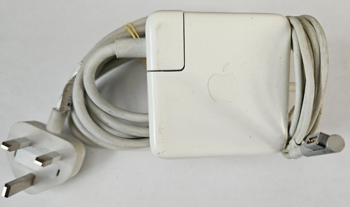 Genuine apple magsafe - genuine, (a1344)