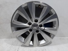 VW VOLKSWAGEN GOLF MK7