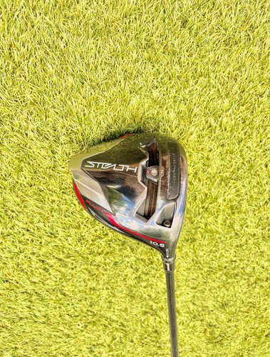 Taylormade stealth plus - taylormade,