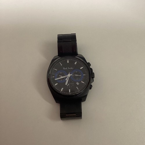 Paul smith final eyes analog - paul,