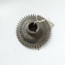 Yamaha XT 350 TT 250 350 SRX 250 Drive Gear Pinion Balance Shaft Gear 51Y-