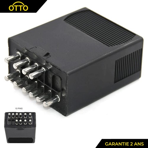 Fuel pump relay for - relay, mercedes