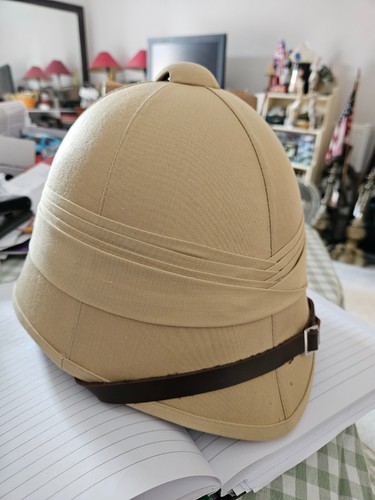British colonial ww1 - british, victorian