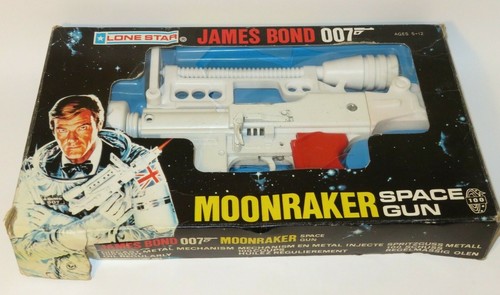 James bond 007 - james,