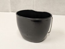 Genuine British Army Osprey 58 Pattern Canteen Water Bottle Mug  - Various Dates