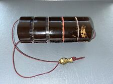 Japanese 5 Section Inro &