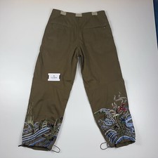 Maharishi Sea Dragon Size