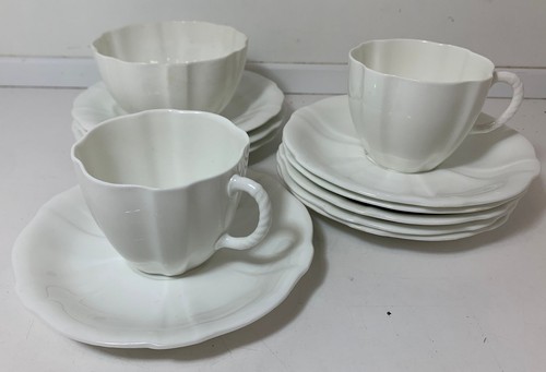 Royal crown derby tea set - derby,