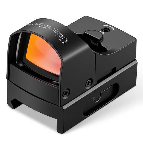 3moa tactical red dot - 3moa,