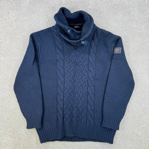 Paul shark fisherman - fisherman, knit