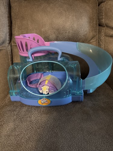 Little live pets lil - live, lil’