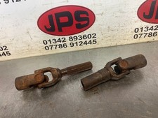 Mower deck drive / PTO shaft X