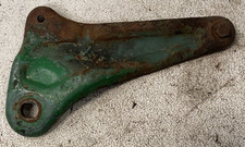 Honda C50 / C70 6v Exhaust