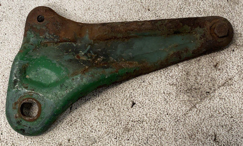 Honda c50 c70 - /, exhaust