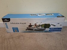 Crane Inflatable Boat Kayak TR