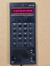 Interton VIP 10 Vintage