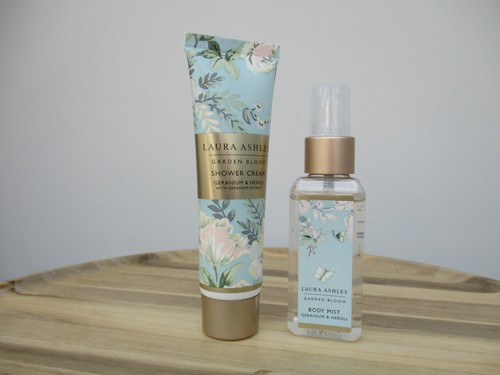 Laura ashley garden - ashley, bloom