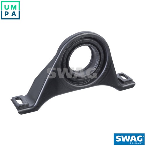Suspension propshaft 10 - 10,