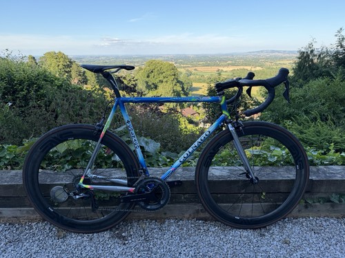 Colnago master lite - colnago,