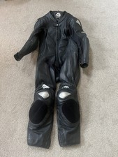 Bks One Piece Leathers