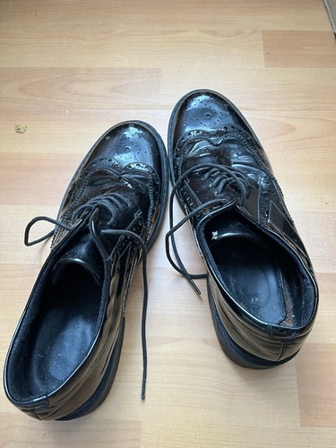 Pristine clarks women - clarks, brogue