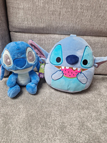 Disney lilo stitch - &,