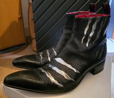 Jeffery West Rochester