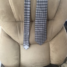 Hermes Men's Tie Classic