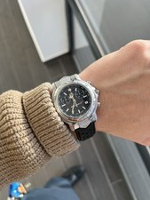 Tag Heuer McLaren 6000 CH1117
