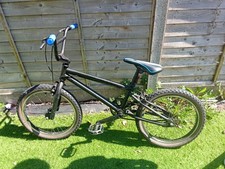 bmx spares repairs project
