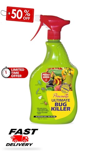 Provanto ultimate bug killer - provanto,