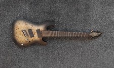 Cort KX507MS Stardust Black