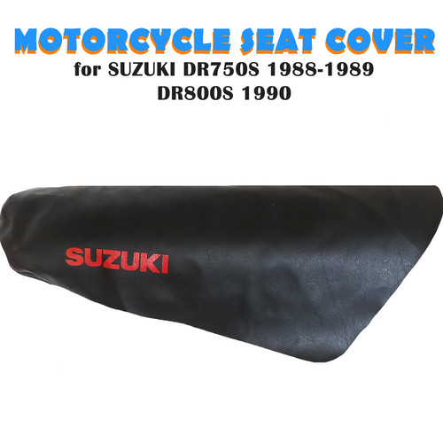 Motorcycle seat cover suzuki - cover,