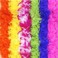 2M Feather Boa Dance Burlesque
