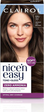 Clairol Nice'N Easy Tone+Gloss