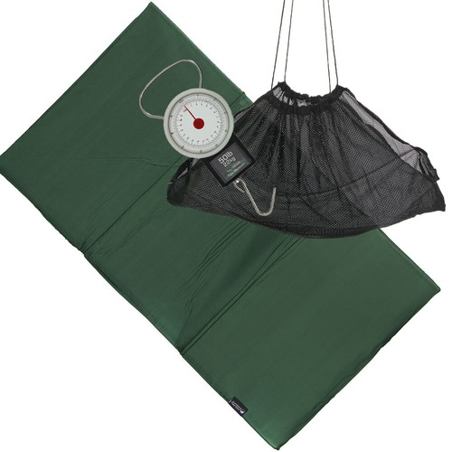 Carp coarse pike fishing - carp,