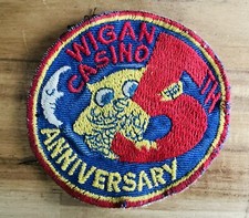 WIGAN CASINO ALL NITER ❤️