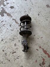 Mitsubishi FTO Drivers Front