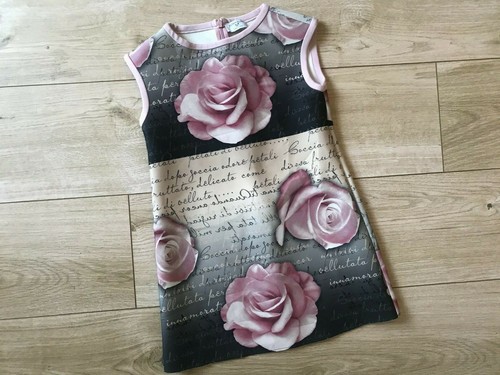 Pink monnalisa rose petal - pink,