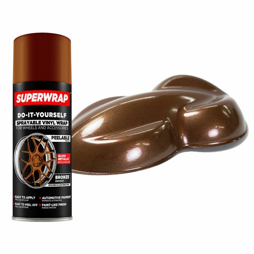 Superwrap vinyl spray paint - superwrap,