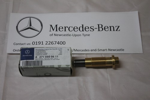 Genuine mercedes benz om271 - genuine, mercedes-benz
