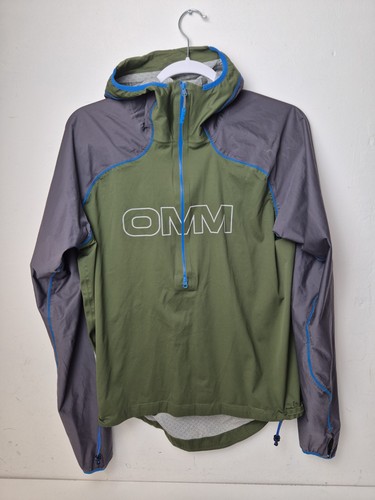 Omm kamleika smock waterproof - smock,