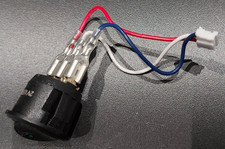 Drobo 5N2 NAS Parts - Wired