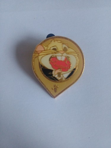 Zootopia trading pins - zootopia, rare