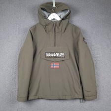 NAPAPIJRI Rainforest Winter