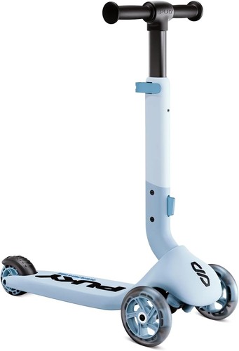 Puky push scooter for kids - push,