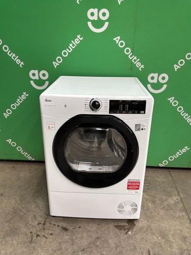 Hoover condenser tumble dryer - hoover,