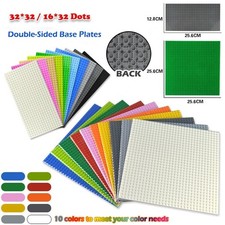 BASEPLATE BASE PLATES BUILDING