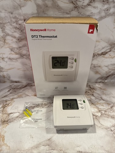 Honeywell home dt2 digital - honeywell,